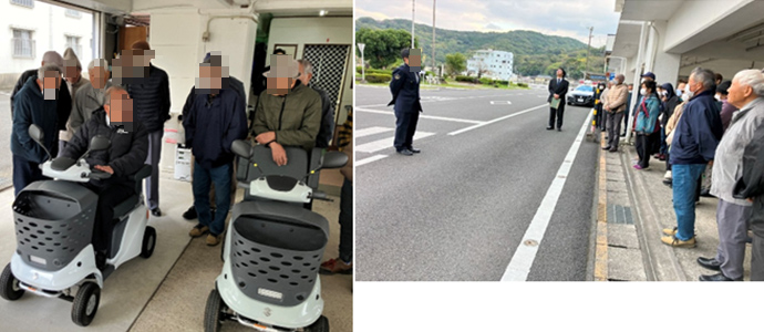 2025年11月18日 株式会社スズキ自販熊本