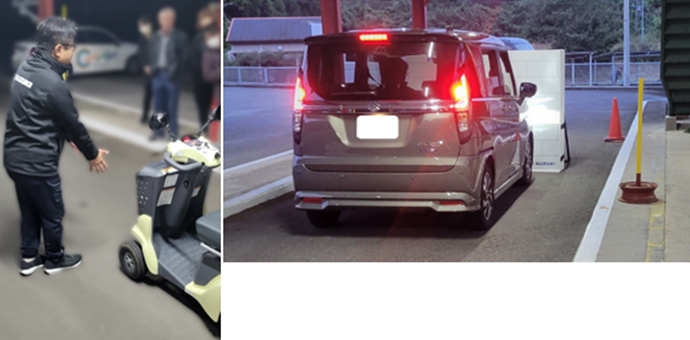 2025年11月19日 株式会社スズキ自販鹿児島