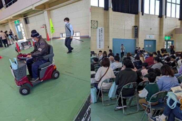 2025年11月22日 株式会社スズキ自販長崎