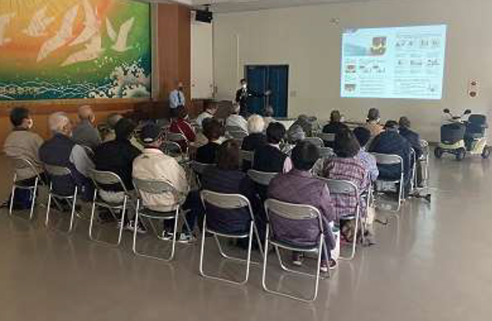 2025年11月27日 株式会社スズキ自販松山