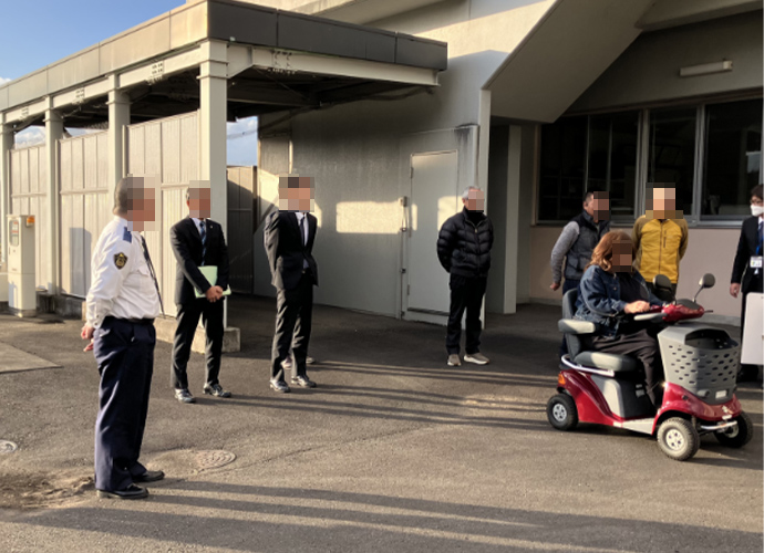 2025年11月27日 株式会社スズキ自販宮崎